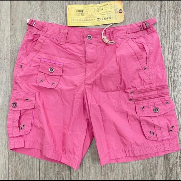 DaNang Shorts Danang Vintage Cargo Shorts Poshmark